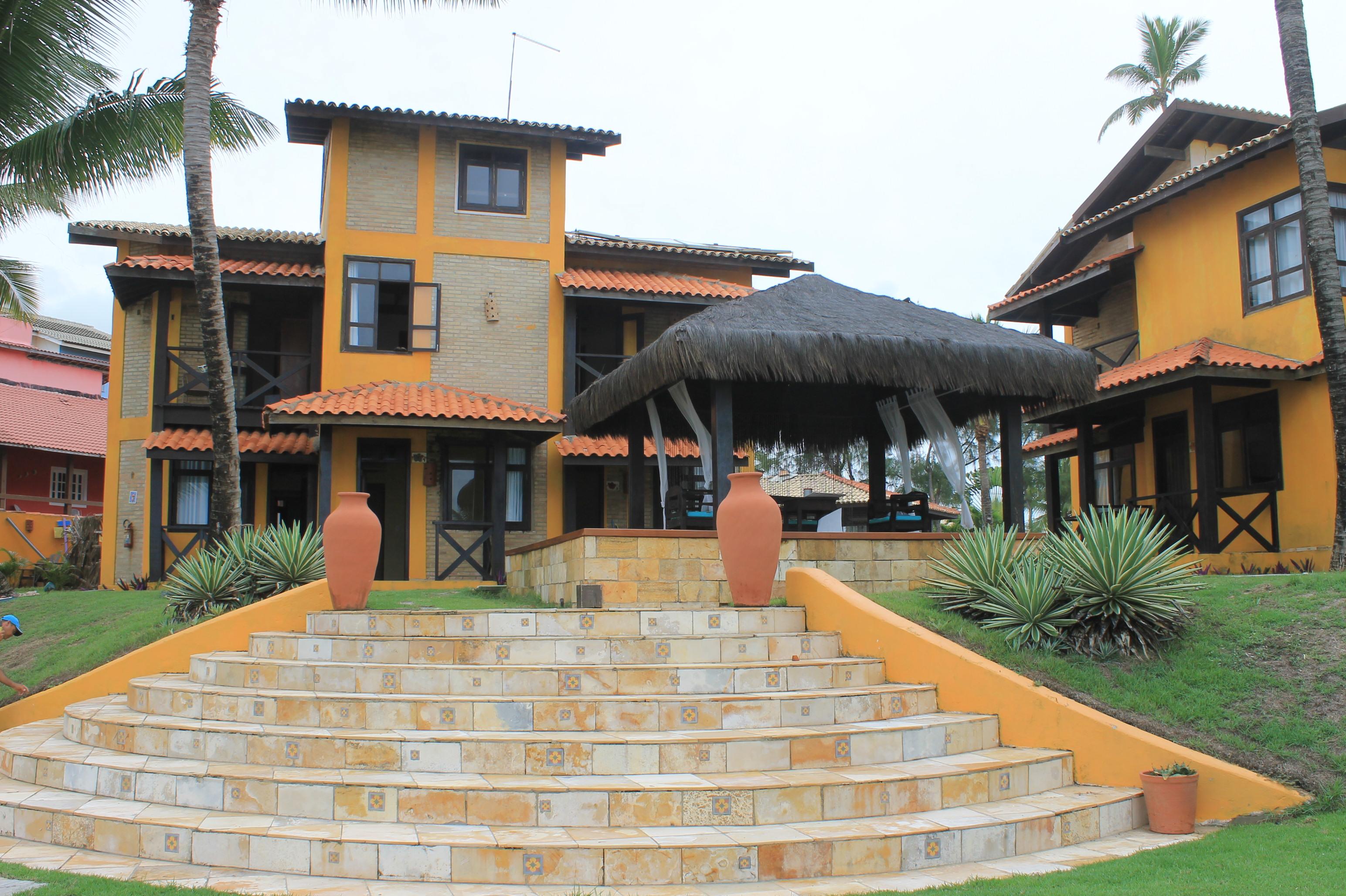 Anauí Pousada Pôrto das Galinhas Exterior foto