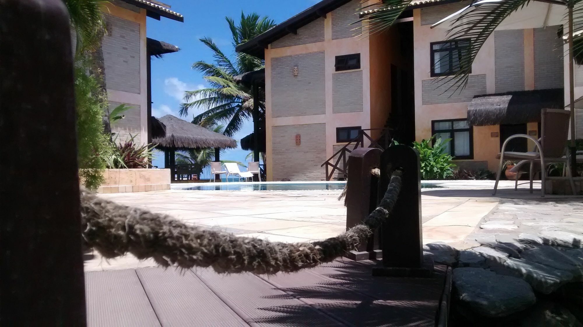 Anauí Pousada Pôrto das Galinhas Exterior foto